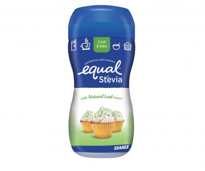 Equal Stevia Jar-image